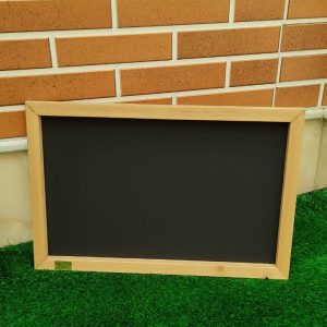 ابعاد تخته سیاه ۴۰×۶۰ سانتی متر